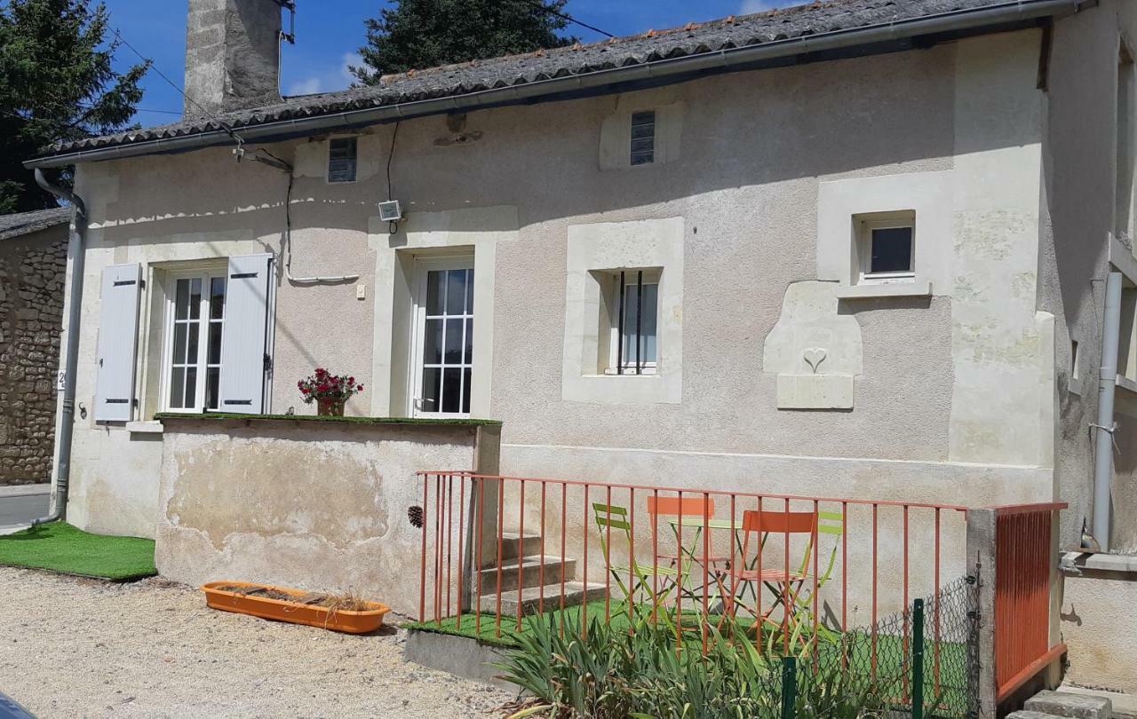 Le Petit Bretigny Pension Beaumont  Buitenkant foto